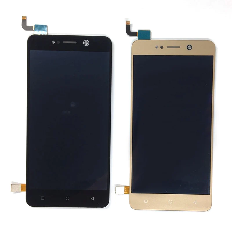 

High Quality Touch For itel s31 s32 LCD Display Screen With Touch Screen Assembly with free 3m stickers