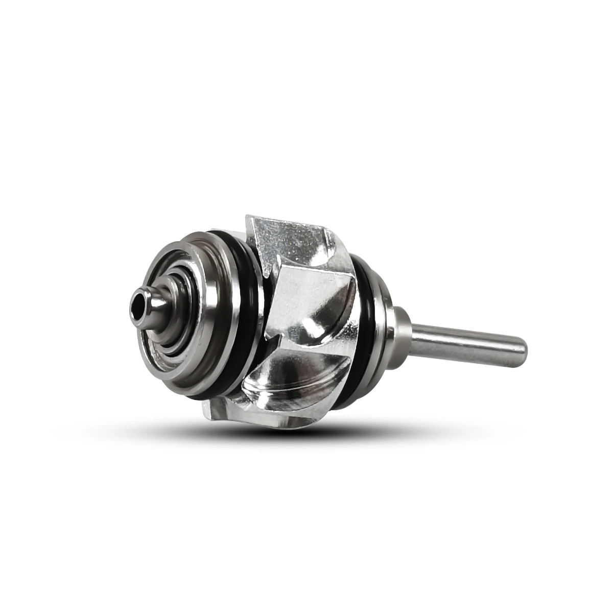 Cartucho/rotor de turbina compatível com W Alegra TE-95RM Alegra TE-98RM, peças de reposição para peça de mão de alta velocidade