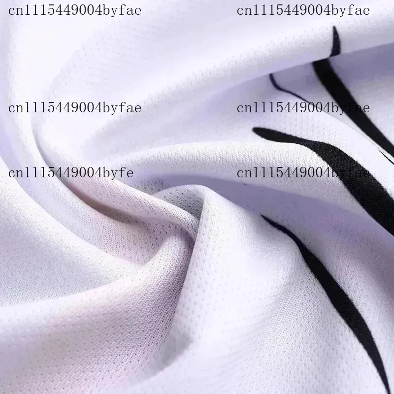 2026 New American Retro Sportswear Blue Cross Home Soccer Jersey Internet Celebrity Same Style Street Trendy Top Unisex