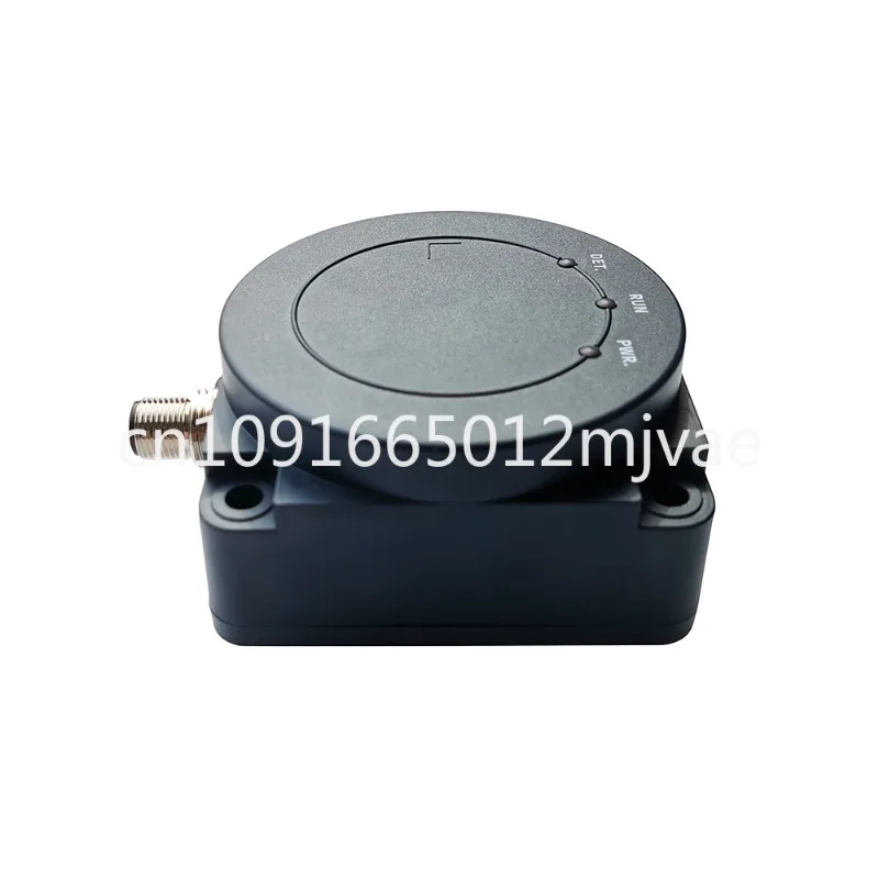 TZBOT posotion sensor TZS-RFID-T0030-B complies with the ISO-15693 standard is special designed for AGV