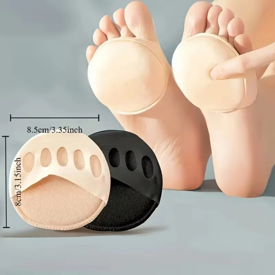 ถุงเท้าซับแรงกดนิ้วเท้า 4/8 คู - Anti Blister Sock บทวิจารณ์และราคา