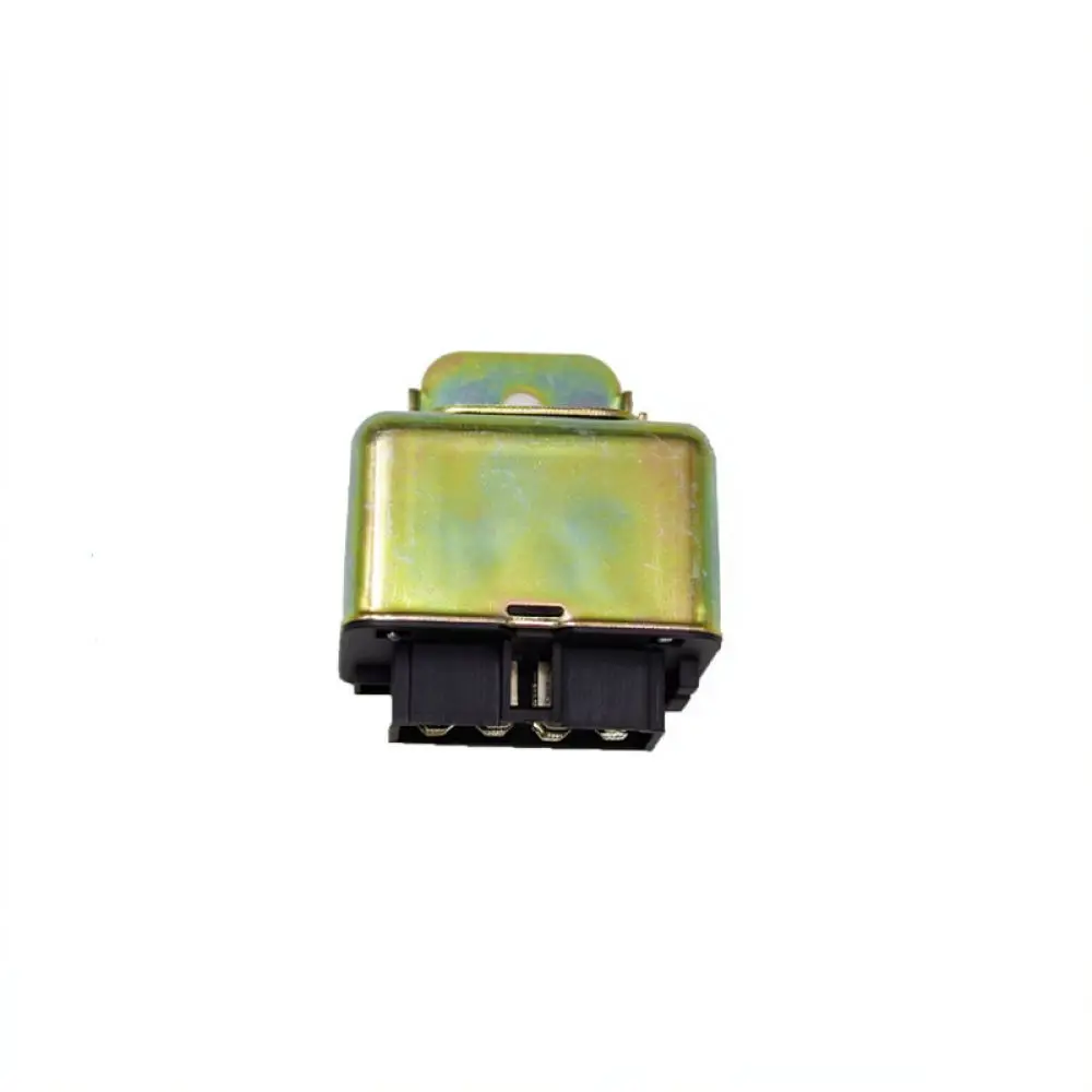 Fuel Injection Relay For Hyundai For JAC 39160 24540 Automotive Electrical Replacement Component Power Switch Module