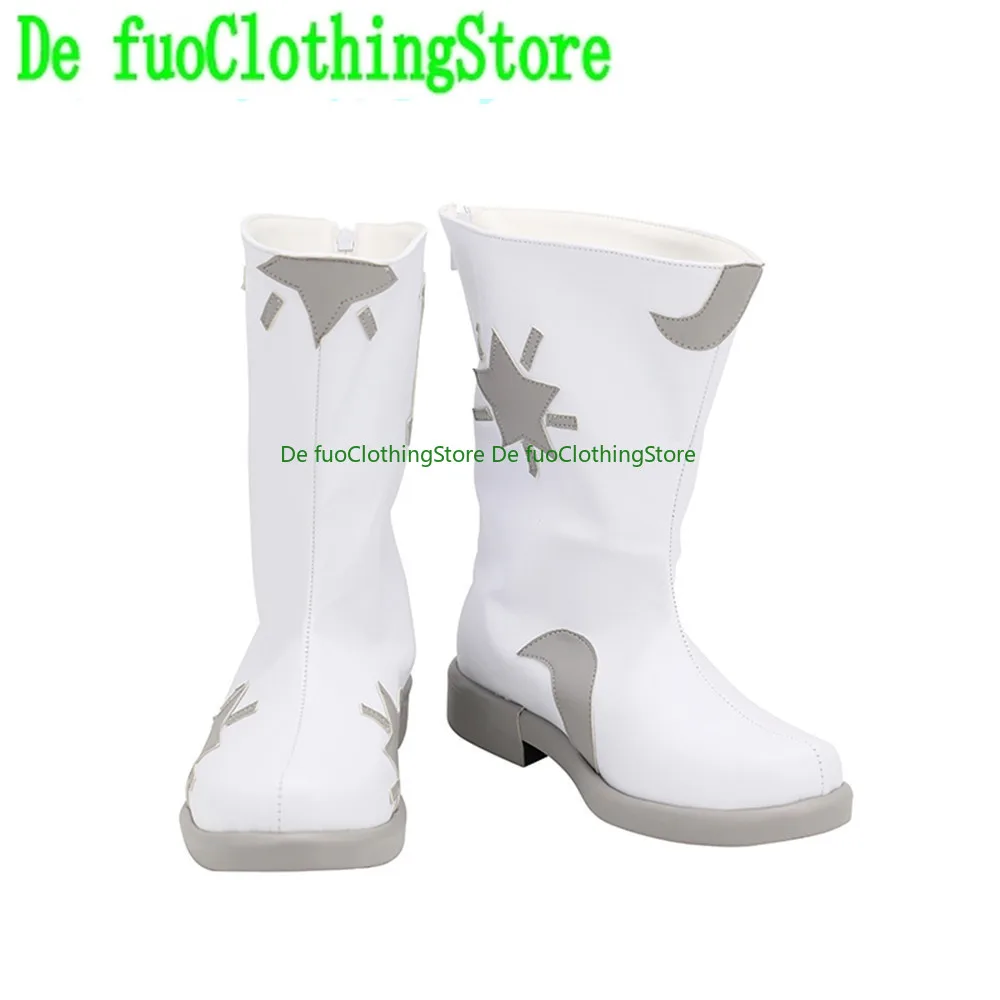 P5 خوسيه تأثيري أحذية الأحذية لعبة أنيمي هالوين DefuClothing متجر الأحذية