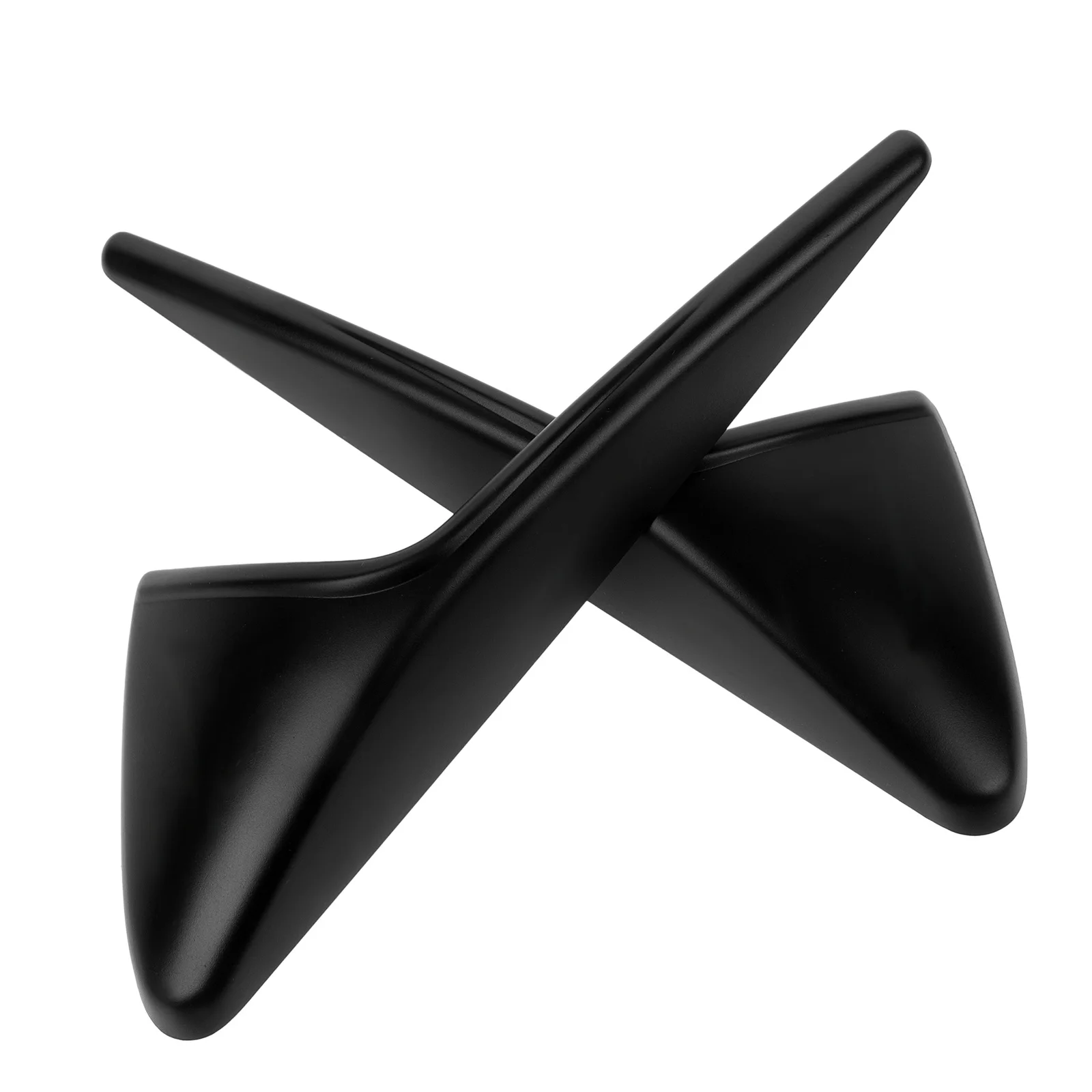 زوج واحد من غطاء الحماية الجانبي للسيارة، أغطية كاميرا جانبية لإشارة الانعطاف ABS المتينة، الملحقات الخارجية، إشارة انعطاف الكاميرا #2