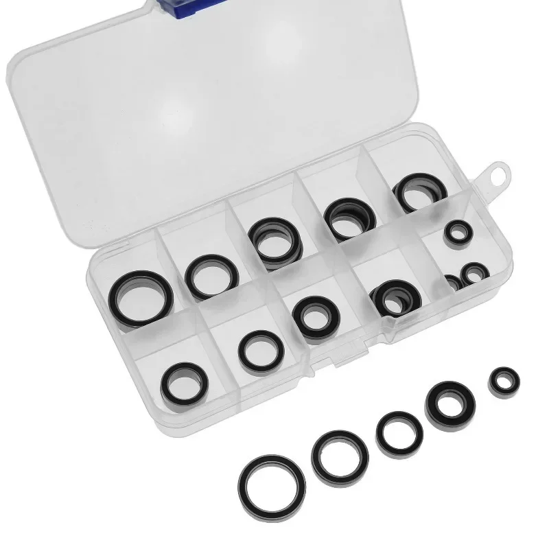 Sealed Bearing Kit …