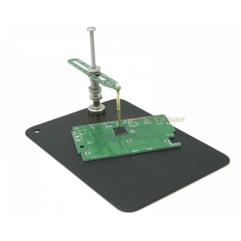 Components IC Chip Module Cpu Circuit Board PCB Electronic Production Welding Fixed Test Probe Pressure Needle Burning