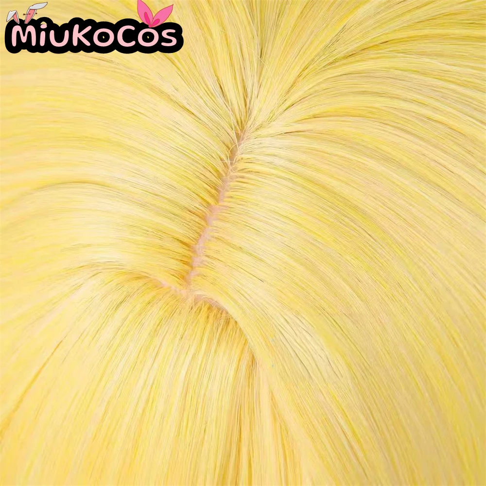 IN STOCK Ichigo Hoshimiya Cosplay Wig MiukoCosplay Anime Aikatsu! Cosplay