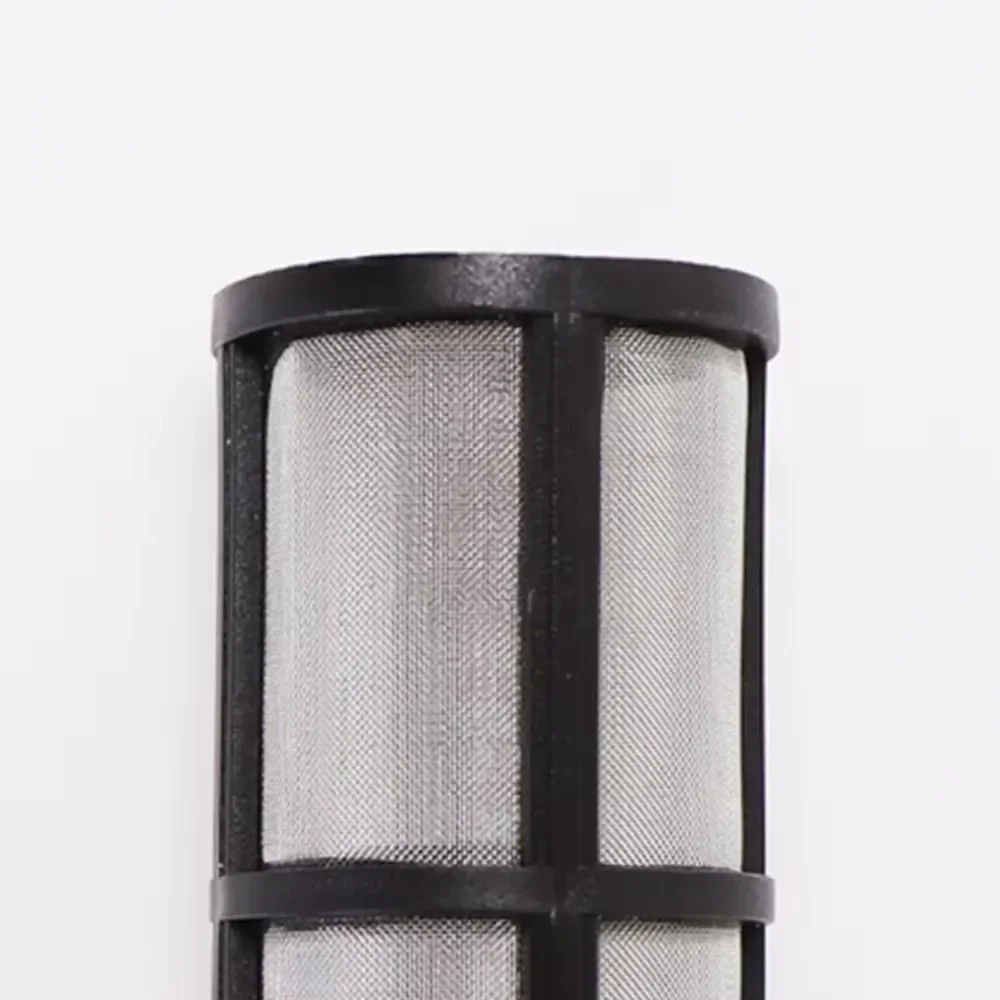 Filtro de accesorios para drones agrícolas, 5 uds., con 100 malla para DJI Agras T30/T10 UAV, piezas de reparación de protección de plantas