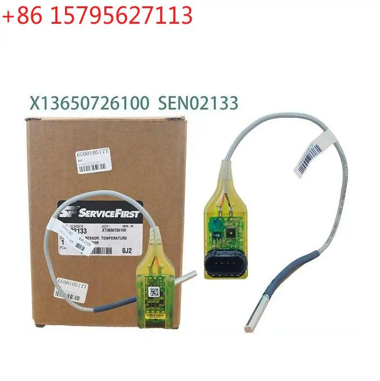 New Trane air conditioning water temperature sensor SEN02133 X13650726100 X13650726-10 SEN01959 X13651507-03 X1