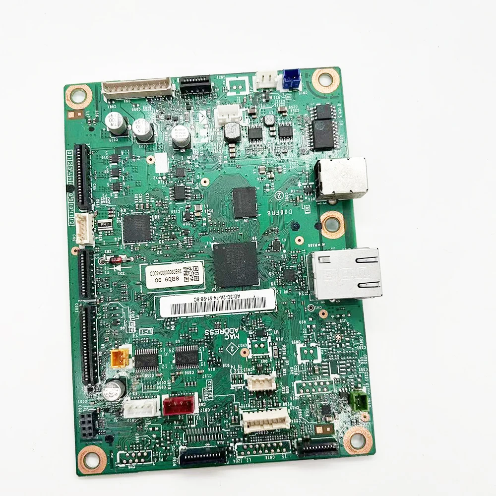 Placa base compatible con Brother B57T173-3, DCP-L2550DW