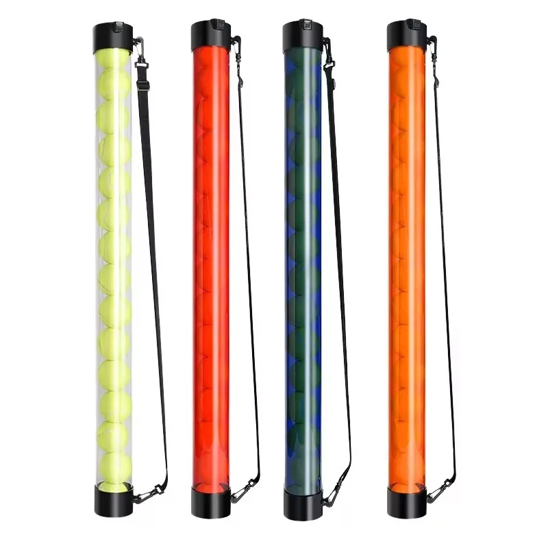 

Portable pickle ball picker Easy to carry computer Children's material training equipment