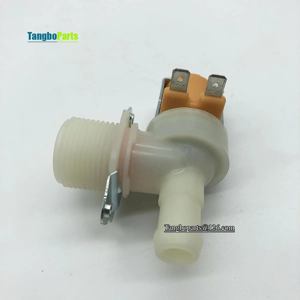 

Ice Maker Parts P00805-01 220-240VAC 6W Water Inlet Solenoid Valve Water Valve For HOSHIZAKI KM Series