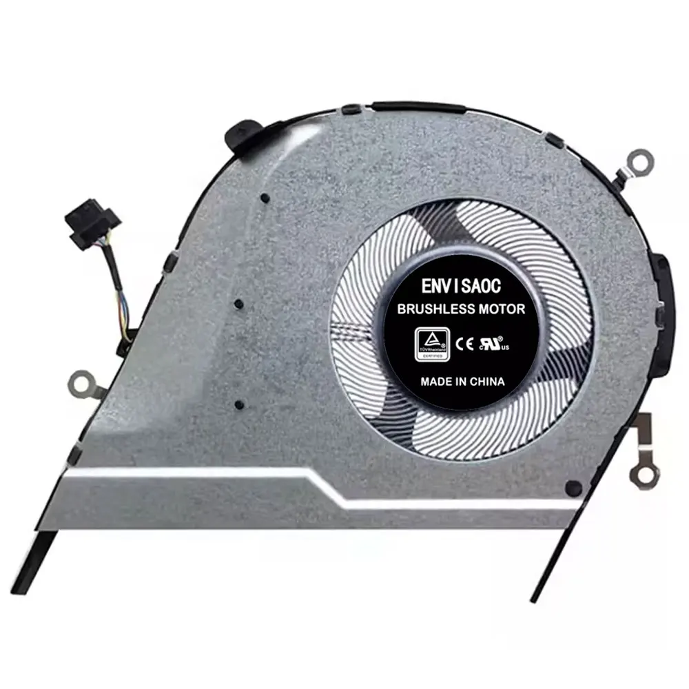 OEM For ASUS VivoBook 14 A413 A413E X413 K413 S413 S413E R413 M413 M413D X421 X421D Laptop CPU Cooling Fan Heatsink Fans Cooler