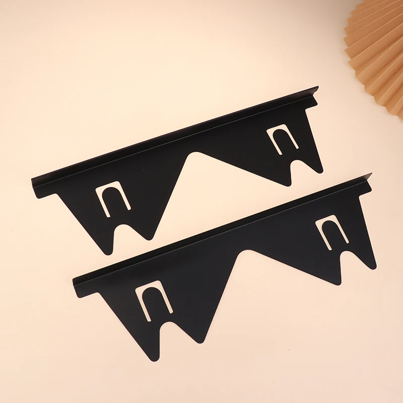 Stainless Steel Adjustable Retractable Stove Gap Covers Cooker Counter Slit Cover For Most Stoves And Countertops