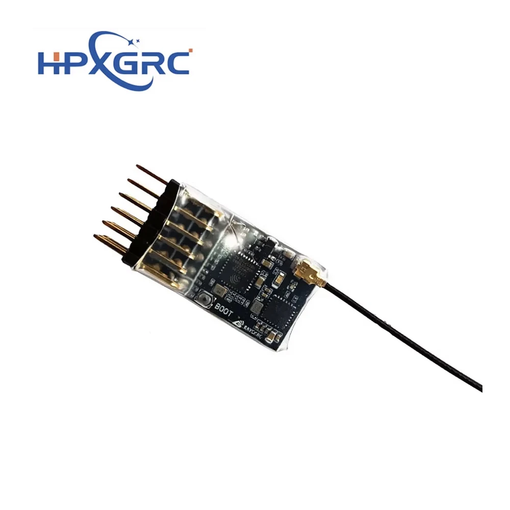 Elrs 2.4G 5CH Pwm E…