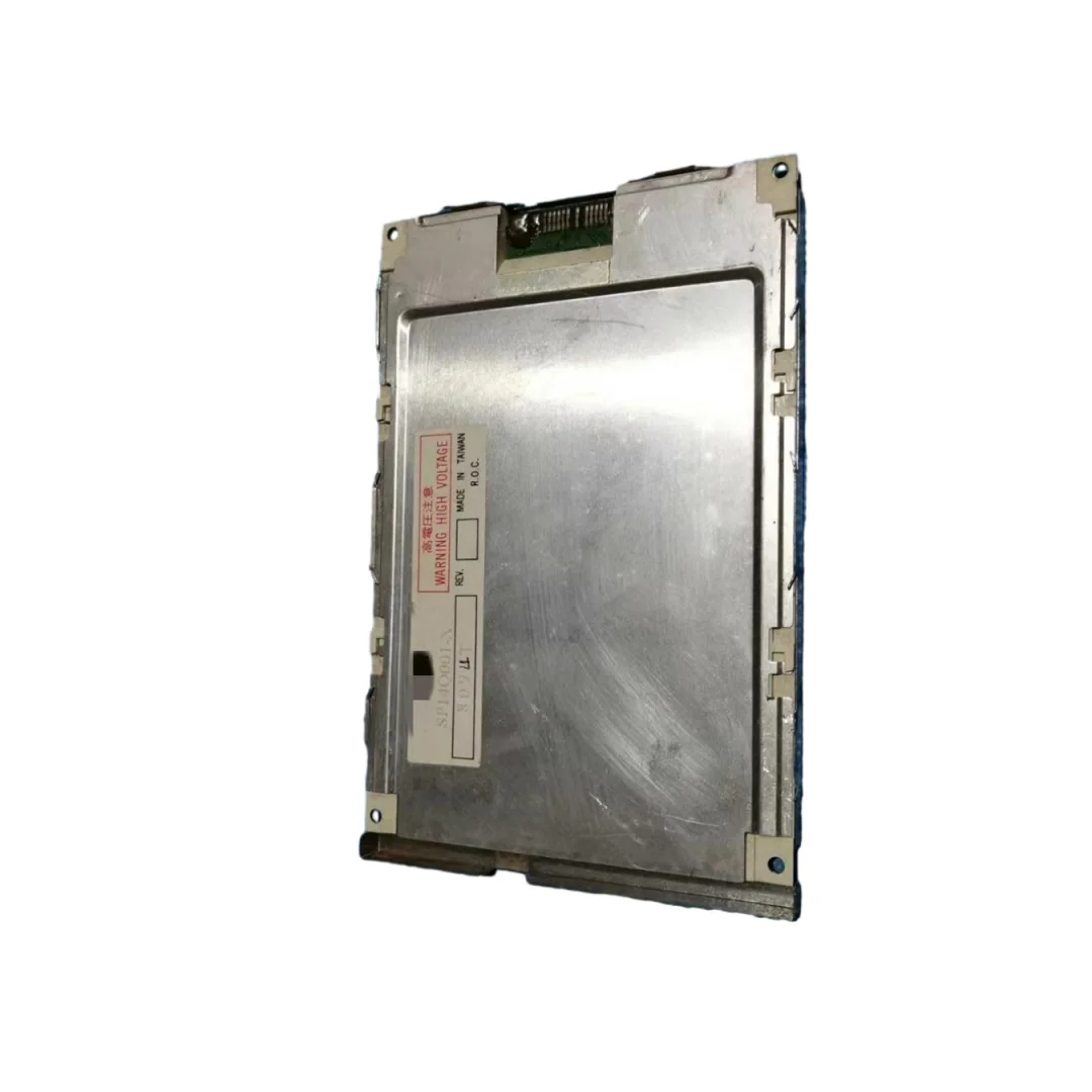 

SP14Q001-X LCD display screen