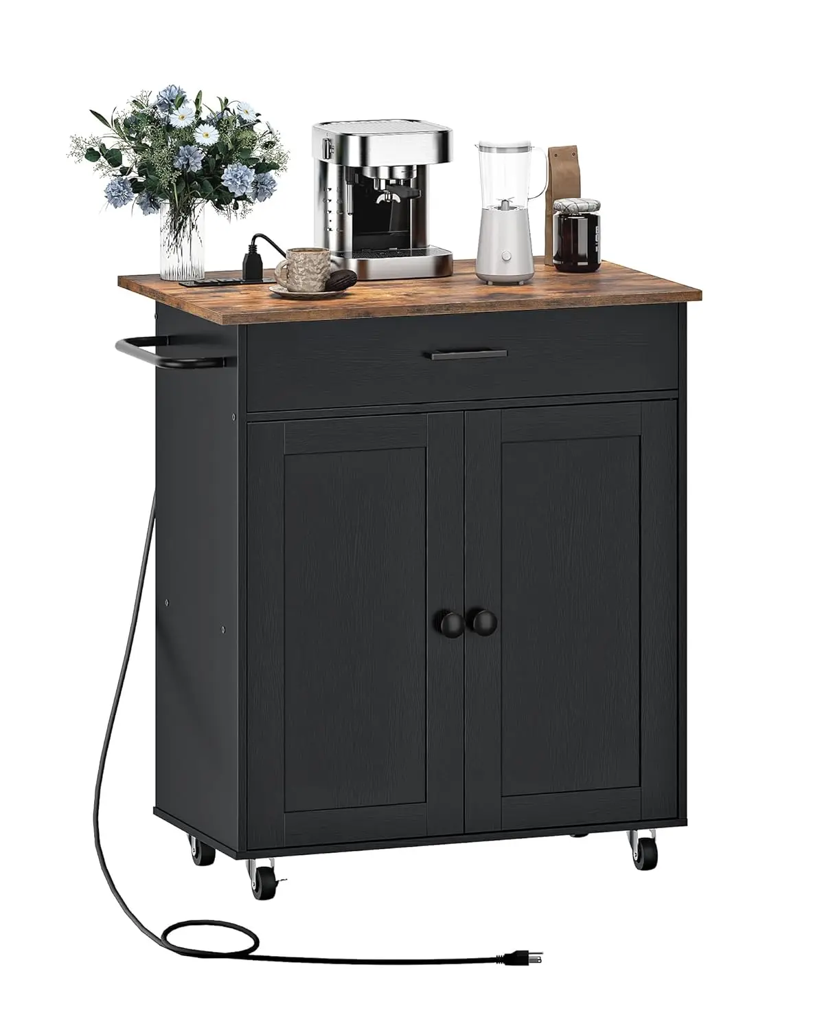 #11 Top 20 Rolling Kitchen Islands Worth Buying In 2026