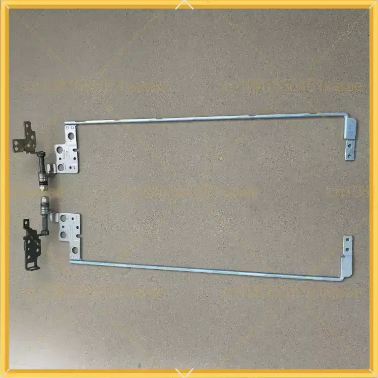 10pcs New For Lenovo IdeaPad 320-17 320-17IKB 320-17ISK 330-17 330-17ISK 330-17IKB LCD Screen Hinges Set (R+L)