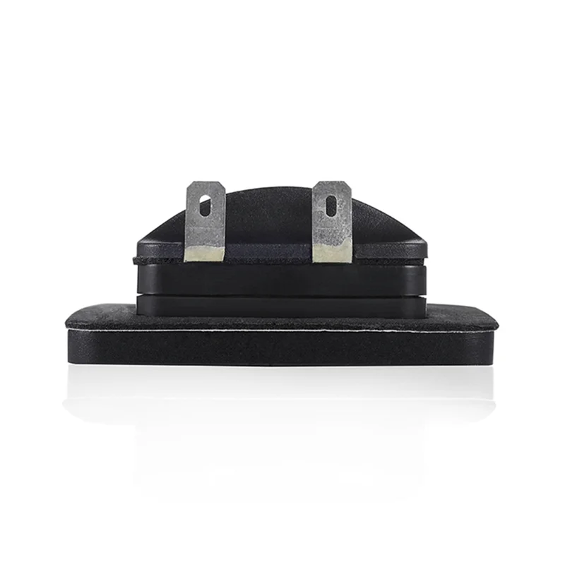 ABKQ-2X 4 Ом 30 Вт аудиофильский твитер AMT профессиональный ленточный твитер DIY Hi-Fi громкоговоритель трансформатор воздушного движения