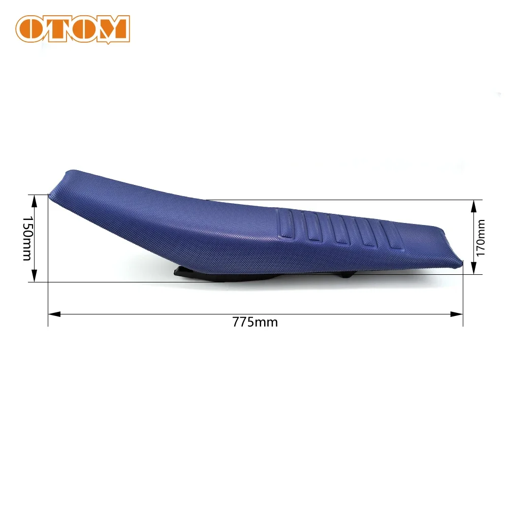 Hot Motocross STANDARD SEATS Waterproof Comfort Seat Cover Cushion Saddles For 2016-2019 KTM SX SXF XC XCF XCW EXC EXCF KEWS K16