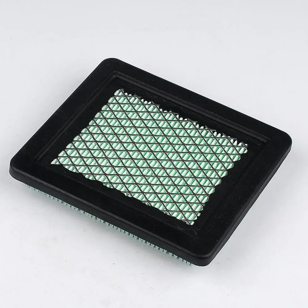 Lawnmower Air Filters for Honda GCV160 GC160 GCV190 HRR216 HRT217 Compatible Garden Machine Parts