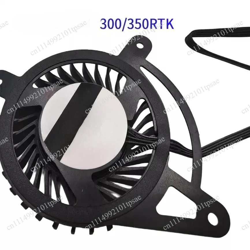 Genuine Heat Sink Replacement for  350/300 RTK Radiator Fan for M350/300 RTK Repair Spare Parts