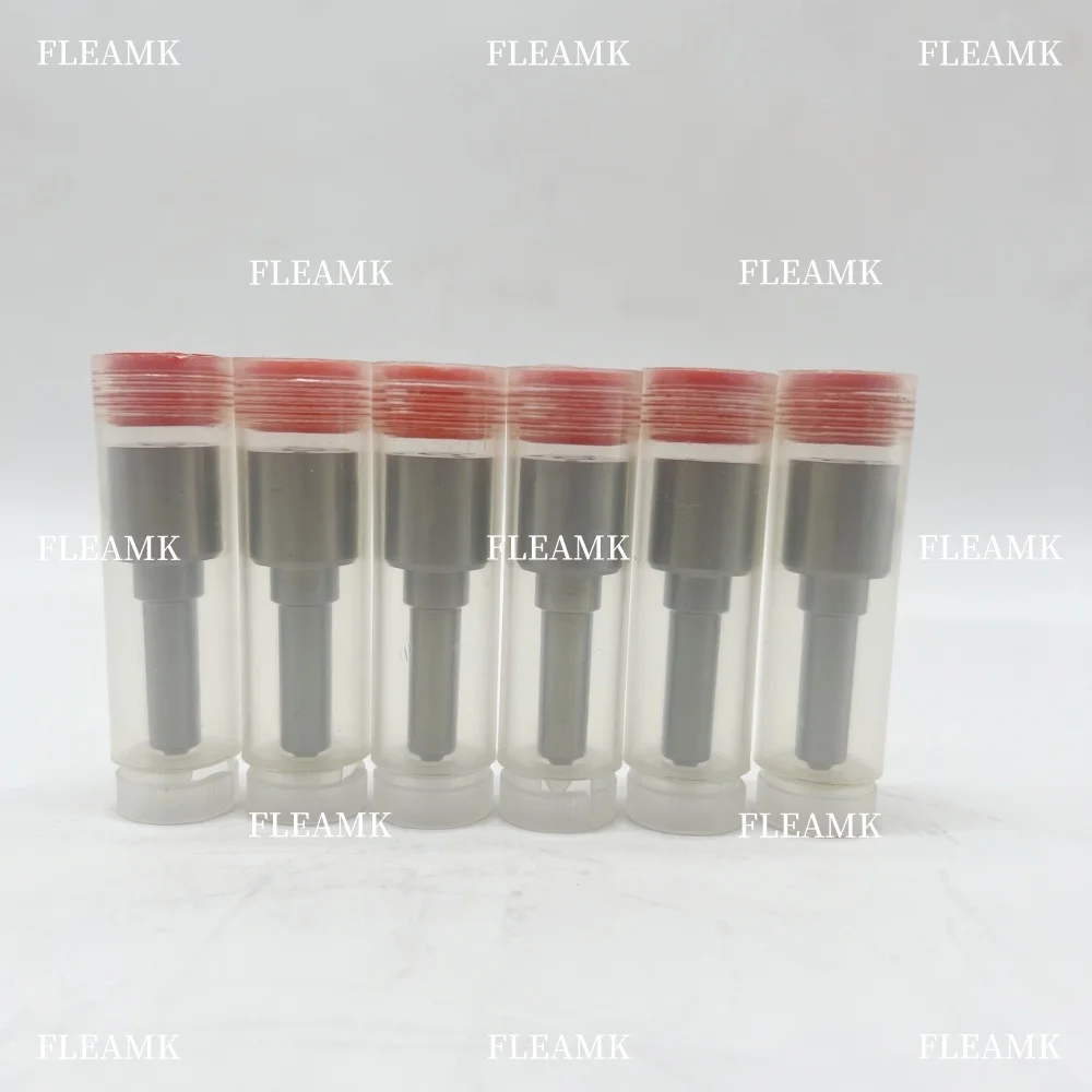 High Quality Fuel Injector DLLA157P1424 Is Suitable for 0445120048 Fuel Injector