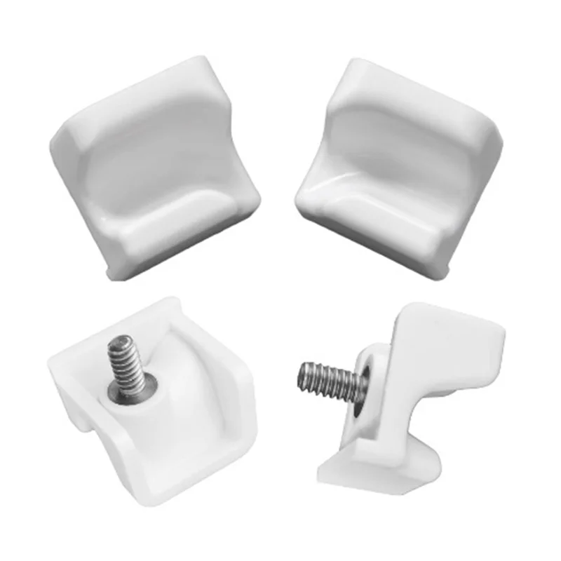 ABKS-Retainer cestello congelatore per APS 5029 611 650 BI-30U 7009399 Fermo cestello congelatore