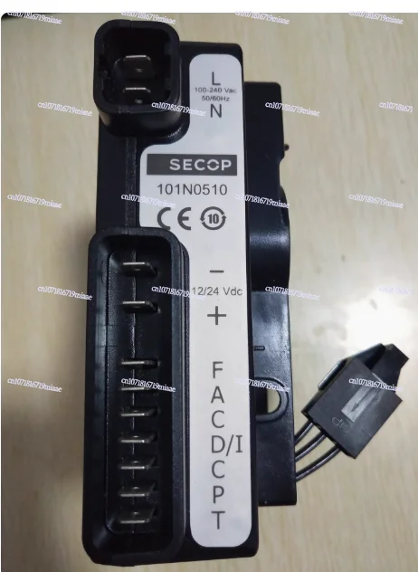 

101N0510 101N0500 Same Function, Replaceable, DC 12/24V Danfoss DC Variable Frequency Compressor Driver SECOP Drive Board/module