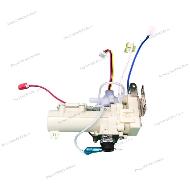 For Suitable for Smart Toilet Accessories with A Temperature Range of 40-80 ℃. The Heating Module Heats Up The Water Immediately
