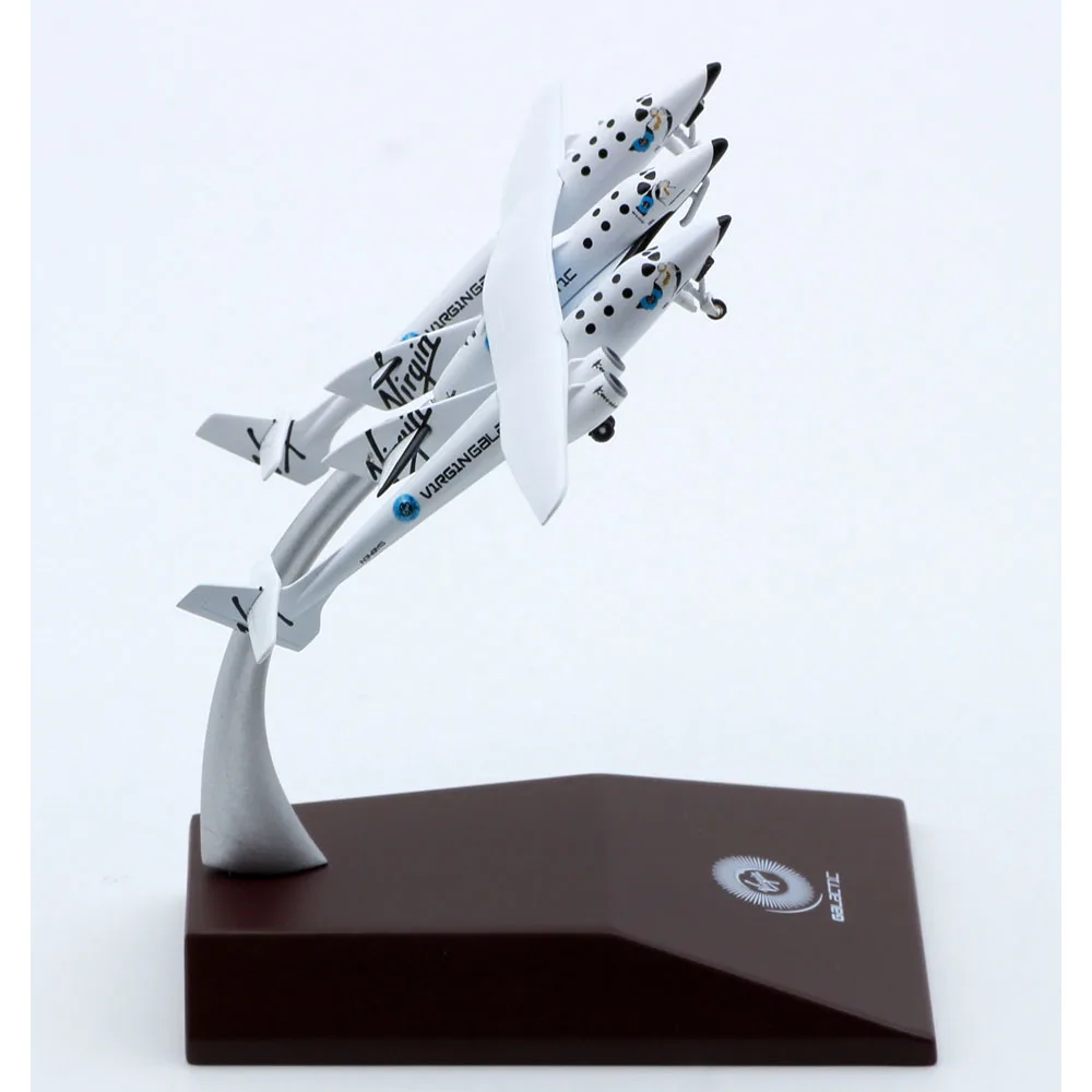 VG4001 Alloy Collectible Airplane JC Wings 1:400 Spacecraft VG Scaled Composites 348 White Knight ǁ \