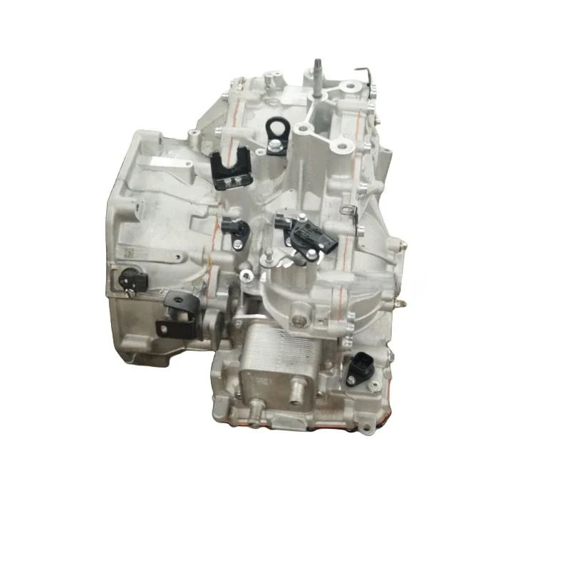

FOR Gearboxes Used Transmission Gear Box for Baojun 530 Chevrolet Captiva