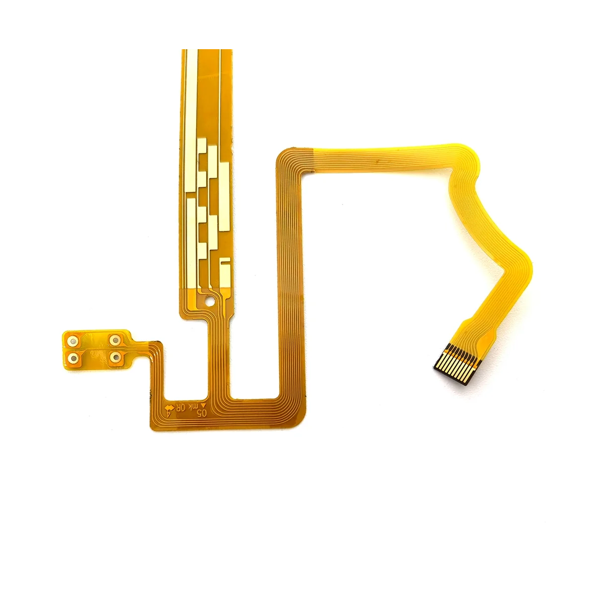 Câble flexible de mise au point de ligne d'objectif pour Zoom EF, pièce de réparation, nouveau, 16-35mm, 16-35mm