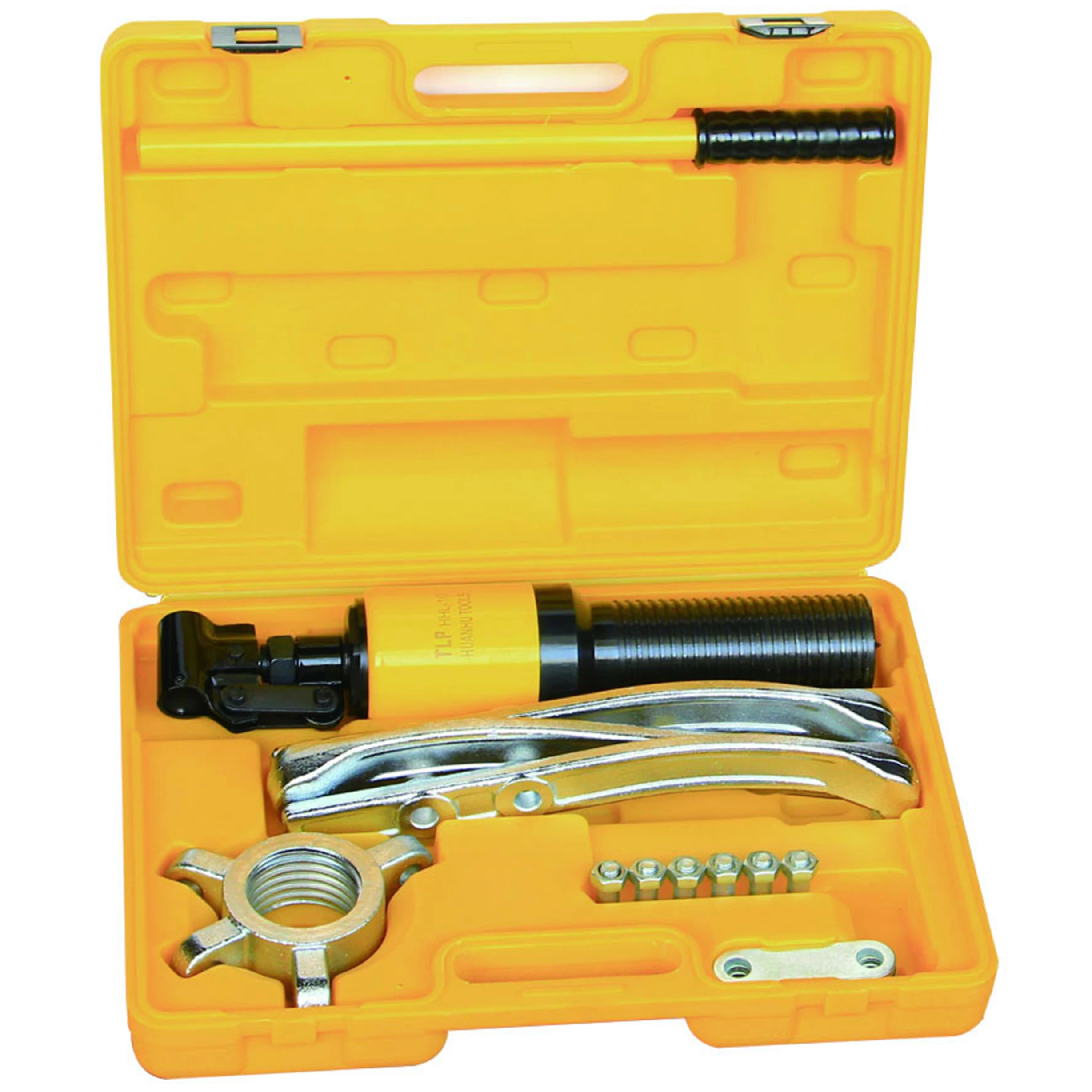 Separable Hydraulic Gear Puller HHL-5F