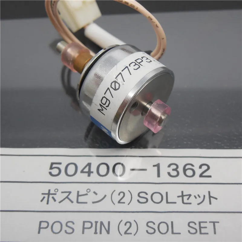 

Insert coil 50400-1361 electromagnetn solenoid valve M970773p3