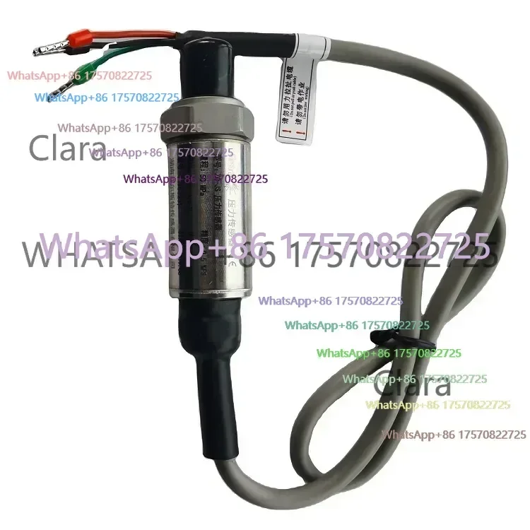 Super Value Factory Storefactory price Sany excavator parts pressure sensor parts 60033414Super Value Factory Store