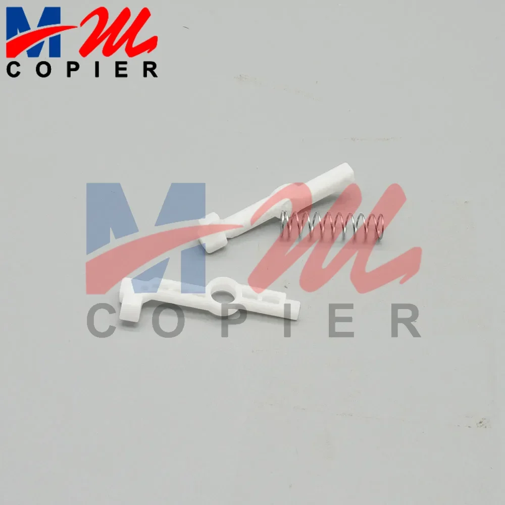 5X RC4-3245 RC4-3245-000CN Duplex Lever Spring support for HP M402 M403 M426 M427 M501 M506 M527 / 402 403 426 427 501 506 527