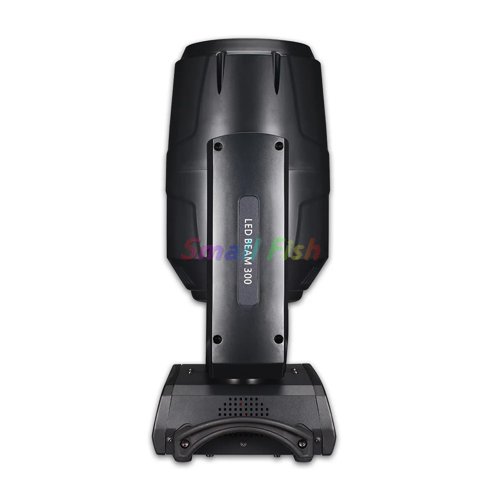 LED 300W Beam Spot Frost Filter Professional Moving Head Infinity Rotate Part Decoration Dj Disco Stage Lighting DMX512 RDM Lamp