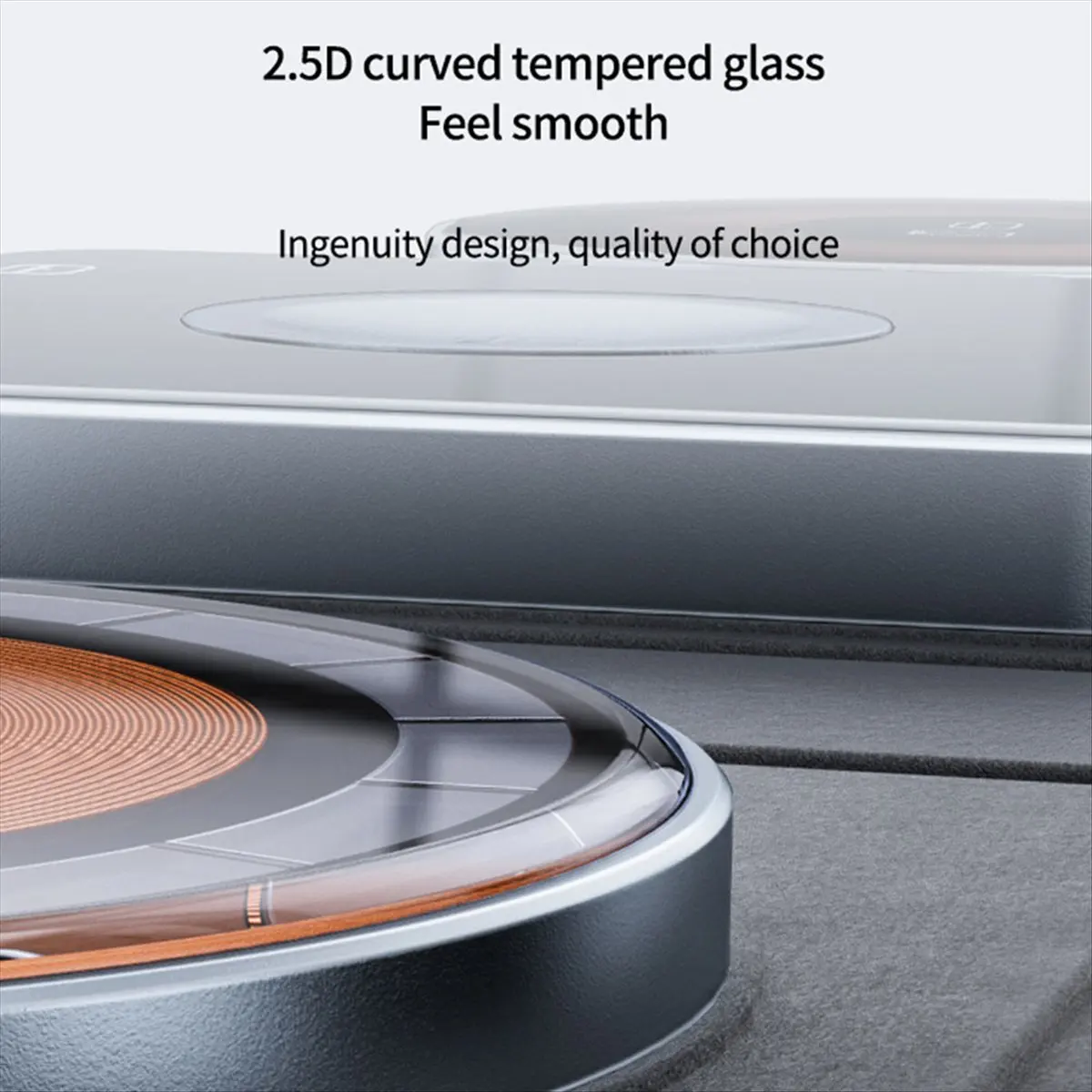 Limited Stock！ Foldable Wireless Charger Pad for // Magnetic Foldable 3 in 1 Wireless Charging Station