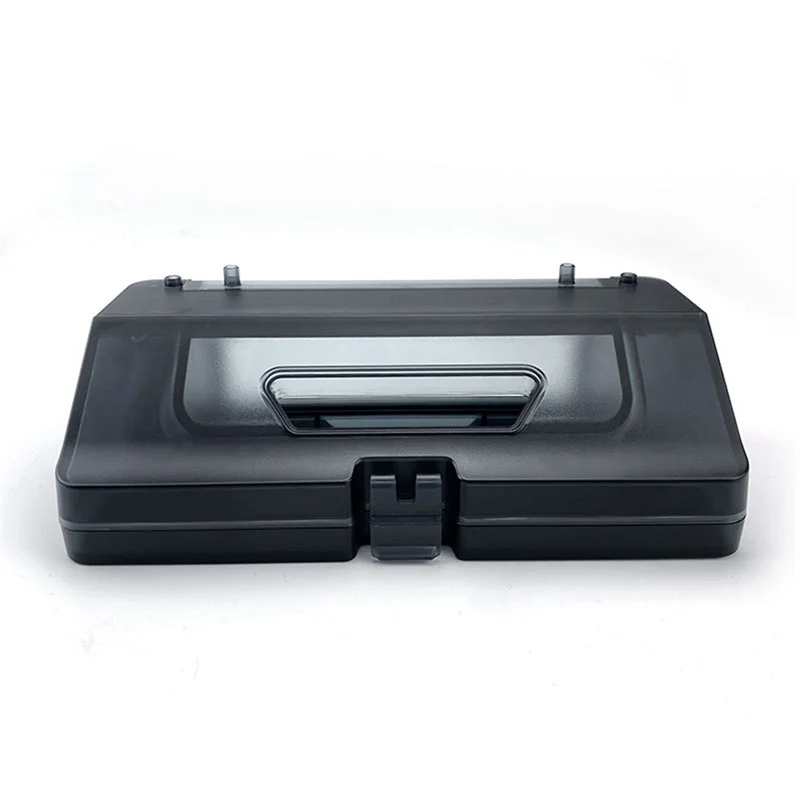 2 in 1 Dust Box Water Tank for Xiaomi Mijia Mop Pro STYTJ02YM / VIOMI V2 PRO / V3 Robot Vacuum Cleaner Spare Parts