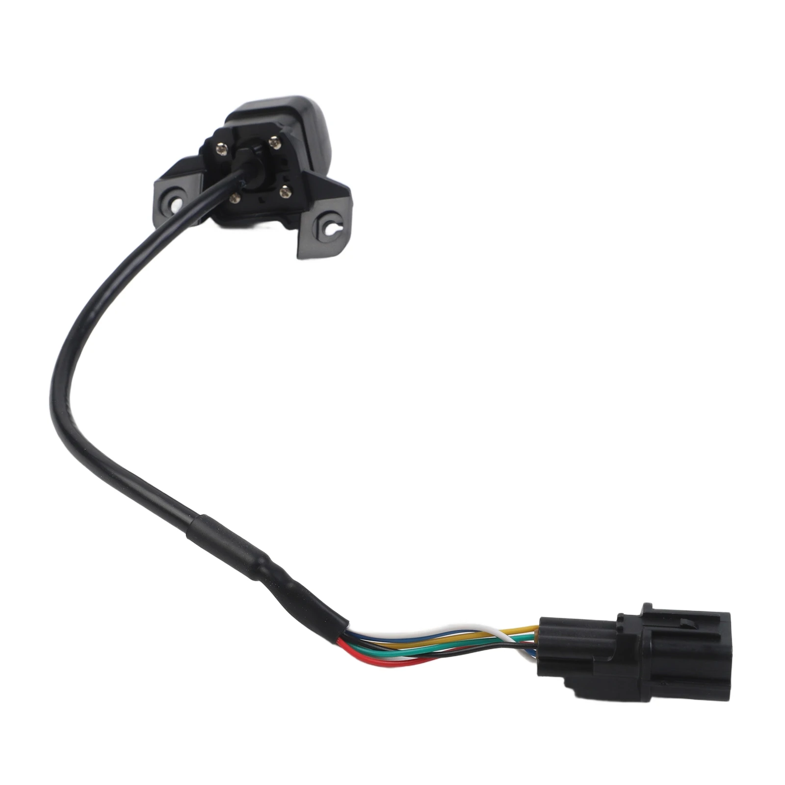 Automotive Camera for hyundai Santa Fe 2021-2023 ABS Material Direct Installation Easy Installation Vehicle Reversing