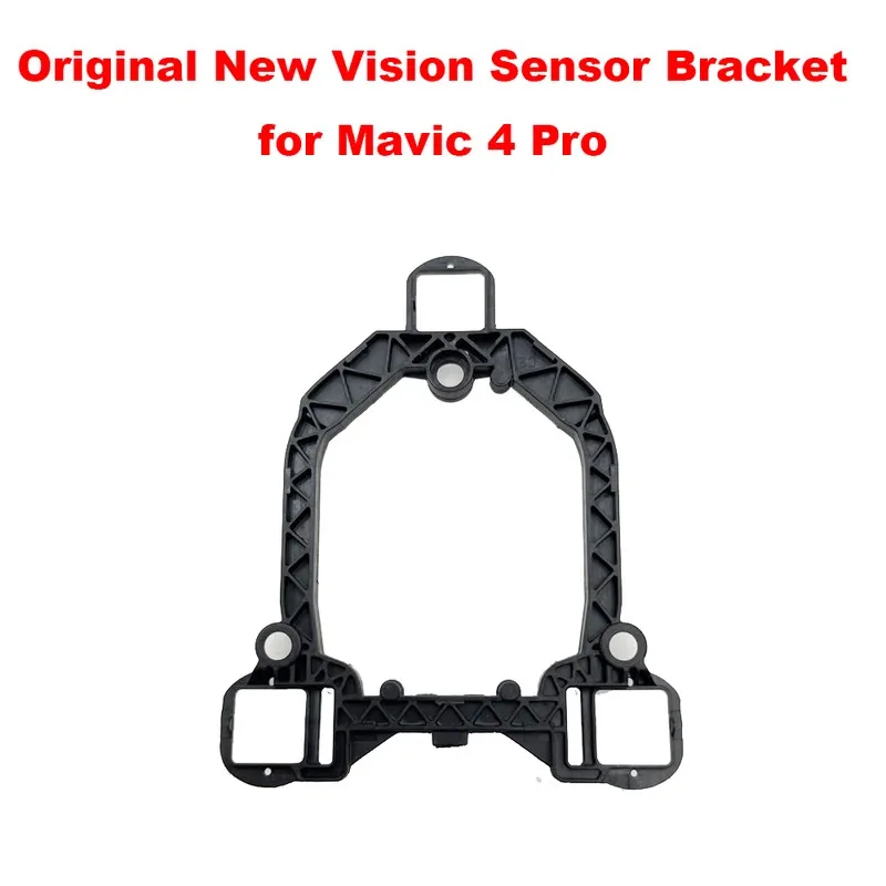

Visual Sensor Bracket for DJI Mavic 4 Pro Vision Module Plastic Bracket Replacement Spare Parts