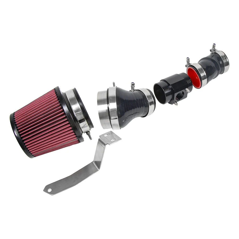 KYOSTAR Cold Air Intake system Kit For Civic Si and Non-Si 1.5T 2022+ Sedan or Hatchback,for Acura Integra 1.5T CVT 2023+