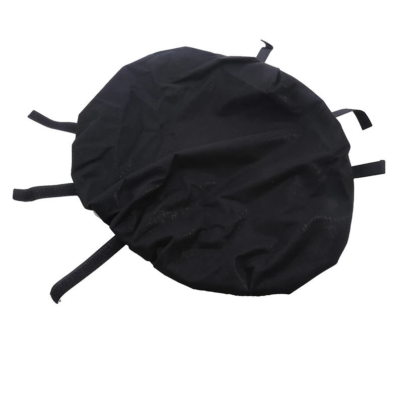 Waterproof Dustproof Motorcycle Seat Cover Rainproof Sunscreen Cushion Protector for Motorbike Scooter Outdoor Accessories
