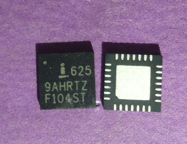 Mxy 10PCS ISL6259AHRTZ QFN ISL6259 QFN32 6259AHRTZ QFN-32 9AHRTZ SMD