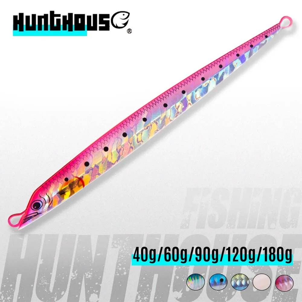 Hunthouse Metal Fis…