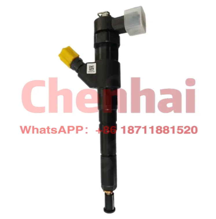 Fuel injector assembly SHA2232 Original Forklift Accessories spare parts