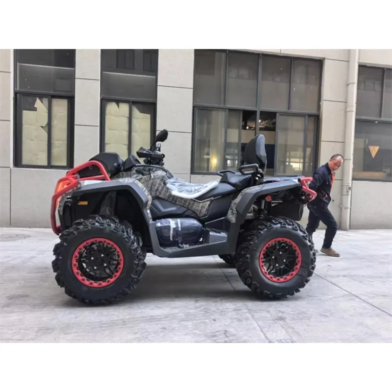 Sport Utility Hunting Farming Vehicle China 1000cc ATV