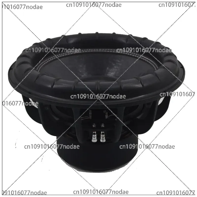 15 Inch Subwoofers Strong Power 3000Watts Deeply Bass 36HZ-500HZ 2 4 Ohm Car Audio Stereo Subwoofer Speakers 1575-039