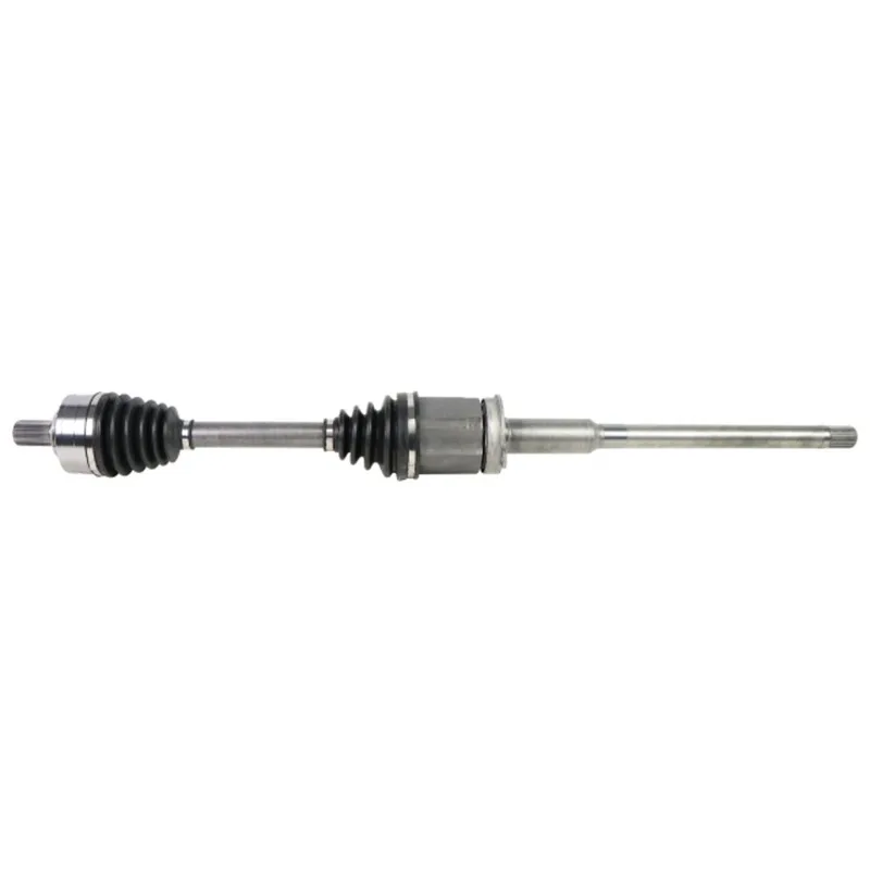 Pair Front CV Axle shaft for Volvo XC60 XC90 V60 V90 Cross Country AWD 2.0L-L4 2016-2022 36010126 36012827